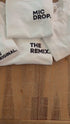 Embroidery Shirts - The Original The Remix The Encore® Family Matching Set (Comfort Colors)